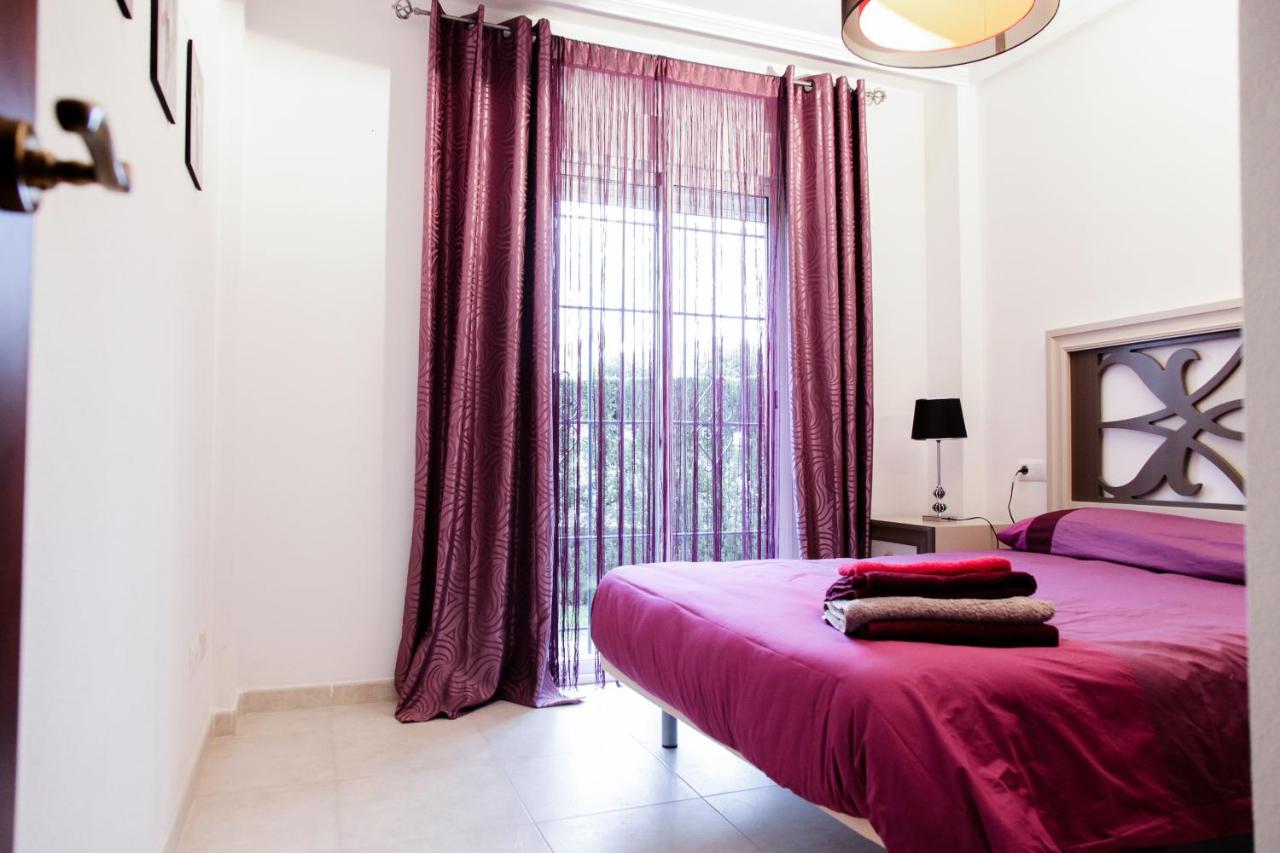Apartment Altos De La Bahia X - B&B