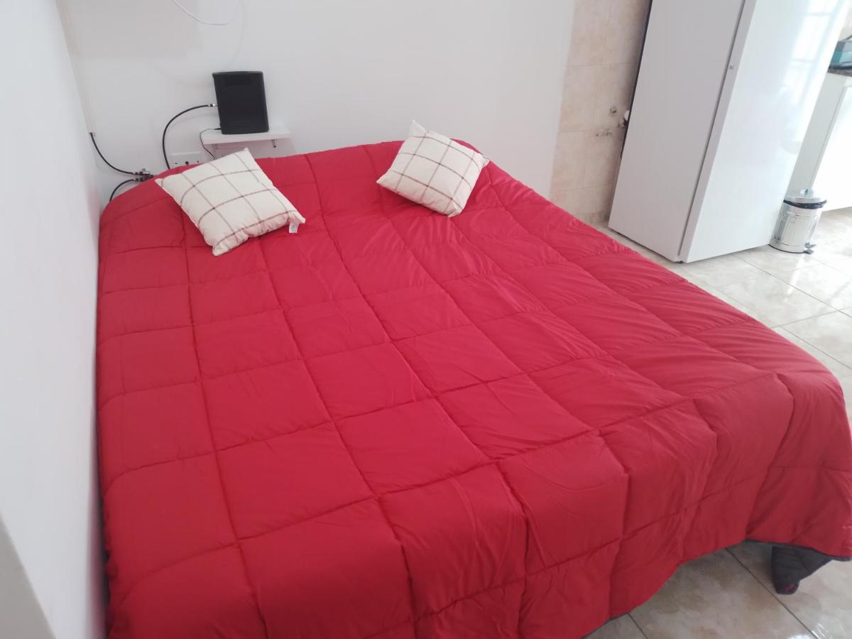 Monoambiente céntrico - B&B