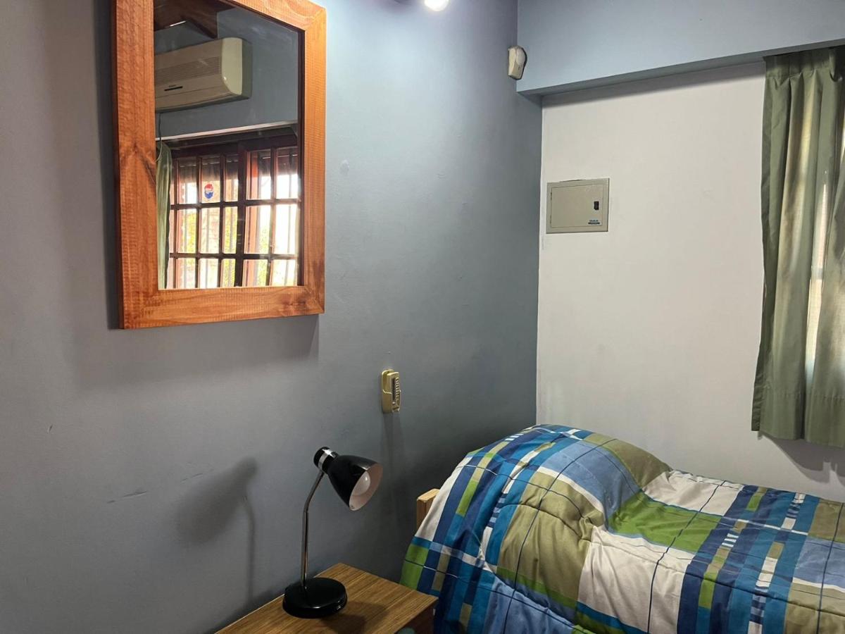 Experiencia Olivos - Bed and Breakfast Florida