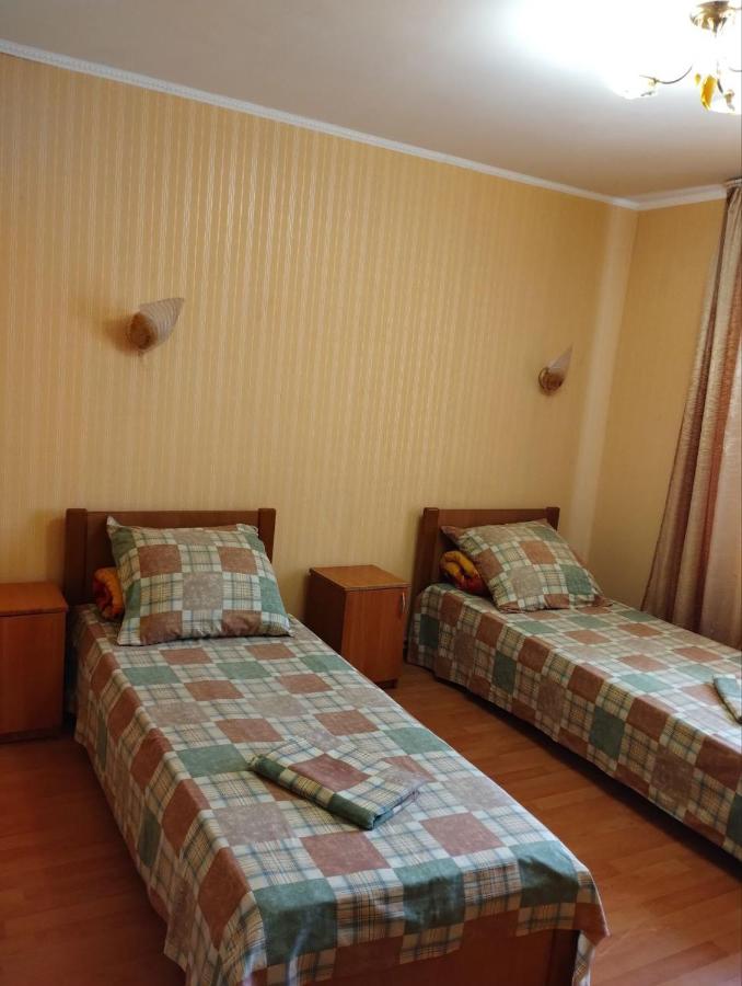 Budget Twin Room
