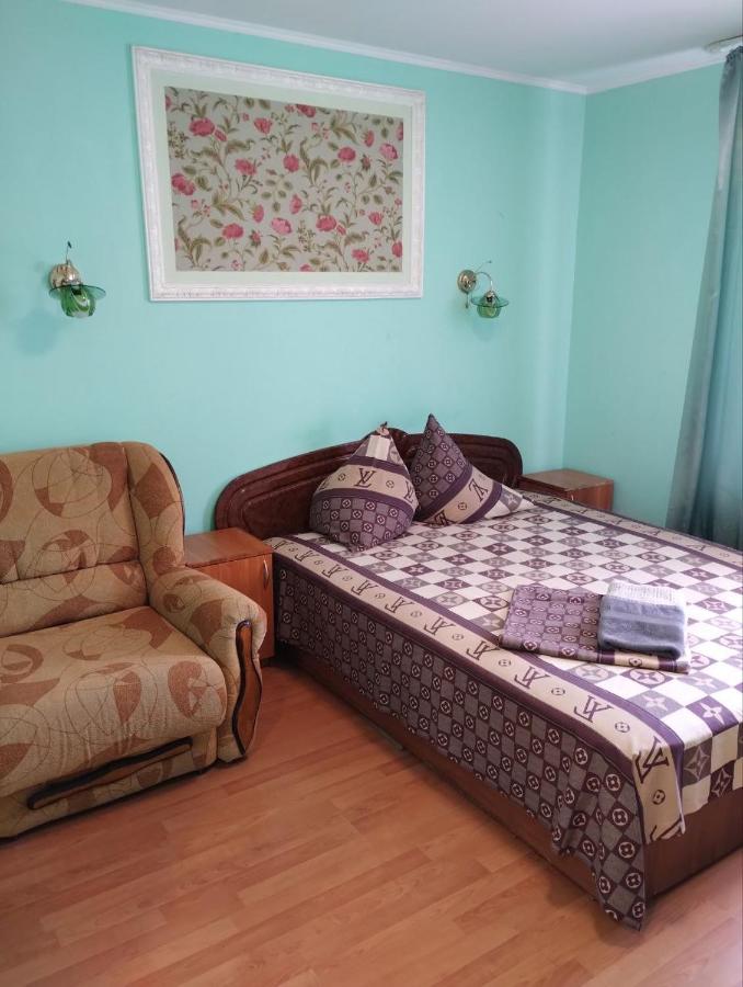 Budget Triple Room