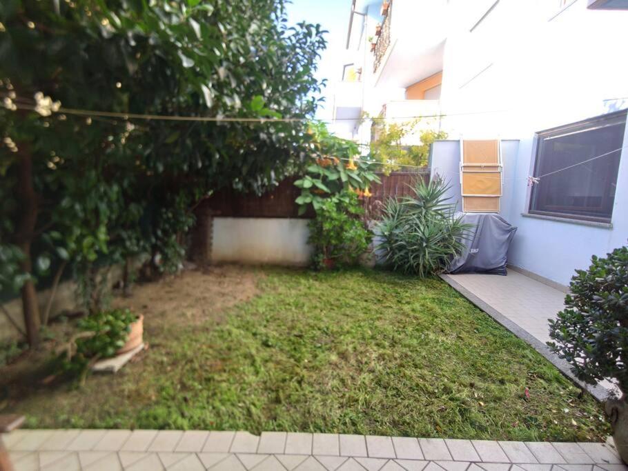 GardenHouse Un Angolo di Paradiso - Ferienwohnung Pescara