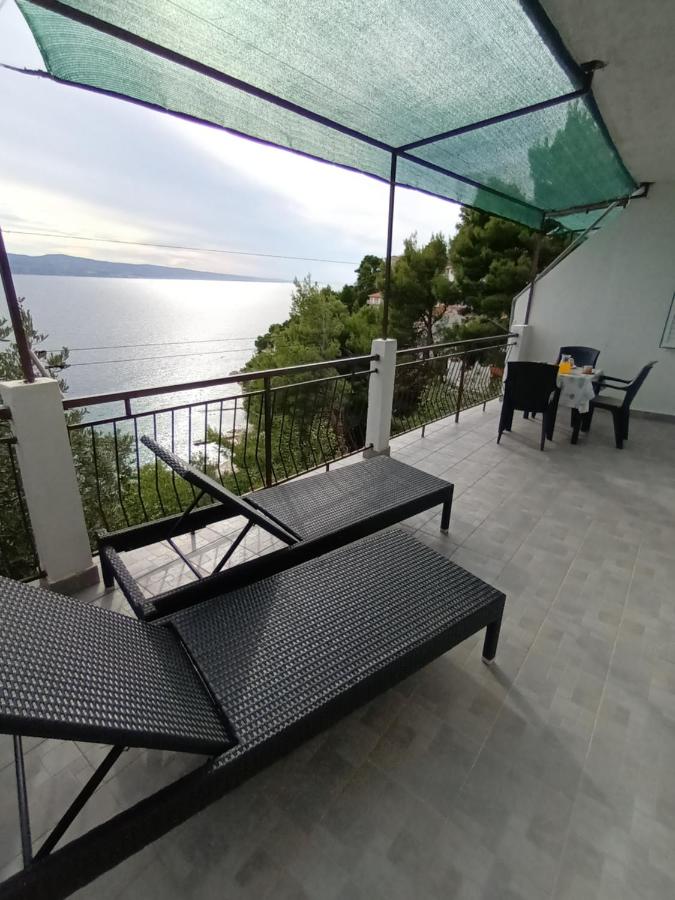 Apartment Ljube small - B&B