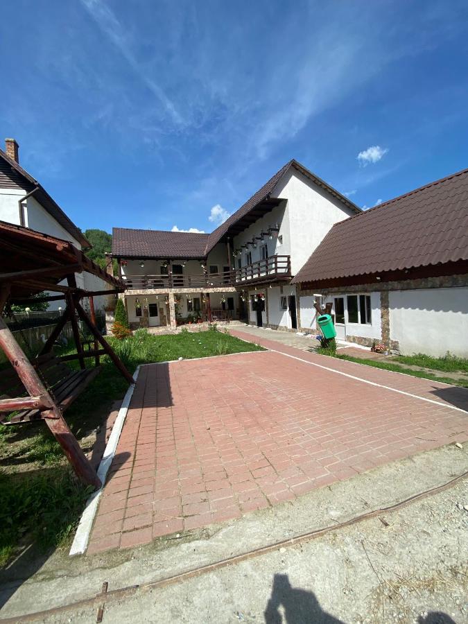 B&B Șimon - Casa Cipri si Alex - Bed and Breakfast Șimon