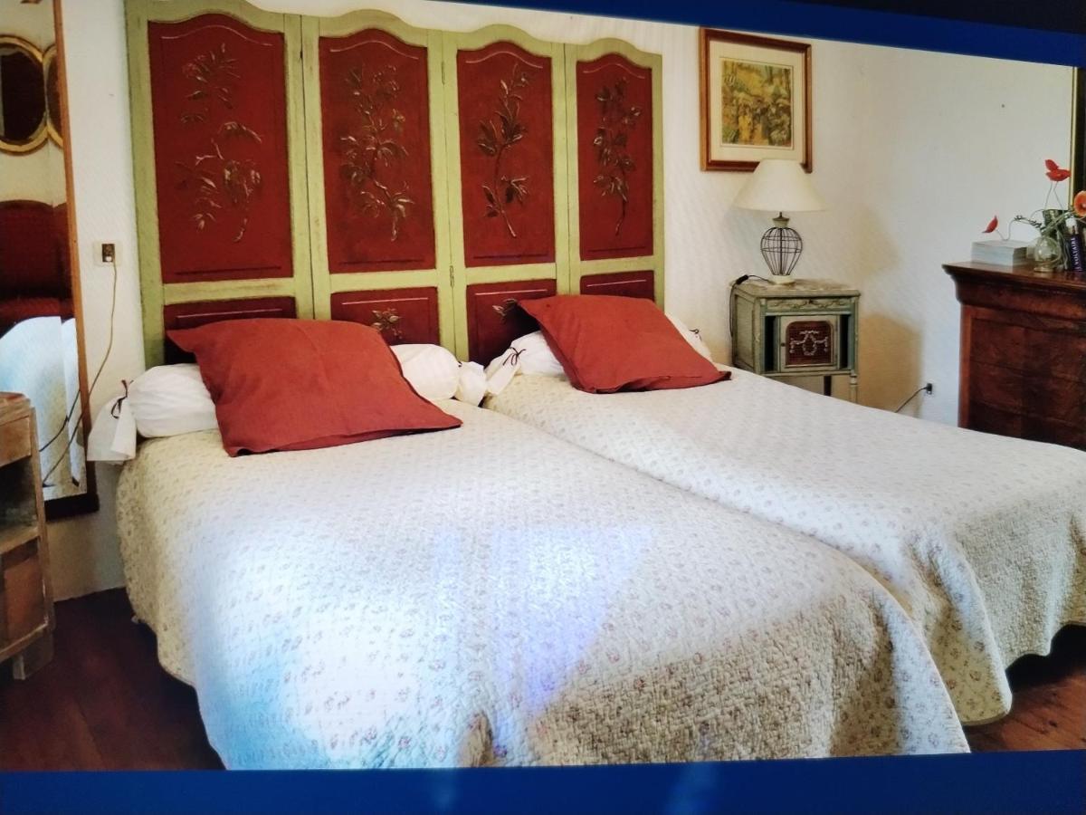 B&B Vernet-les-Bains - Villa Delphina - Bed and Breakfast Vernet-les-Bains