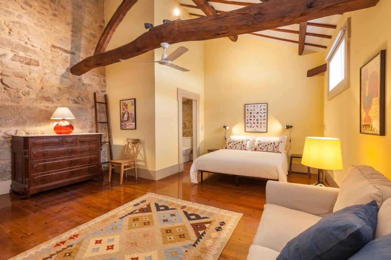 B&B Braga - Casa Grande - Minho's Guest - Bed and Breakfast Braga