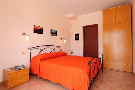 Villa Capri - B&B Fondi