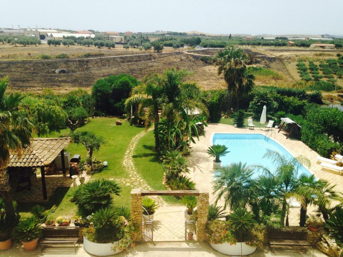 Tenuta De Francisci - Ferienwohnung