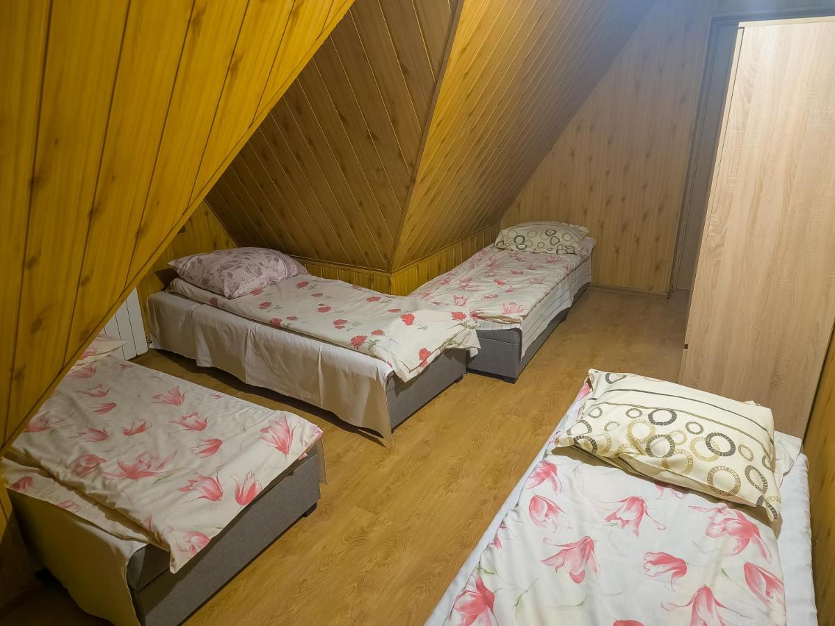 Appartement Familial 2 Chambres 