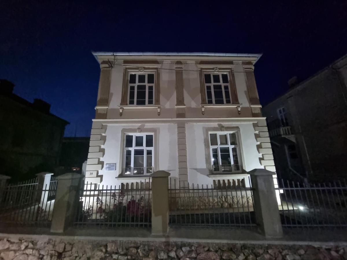 House of Petan - Ferienwohnung Ohrid