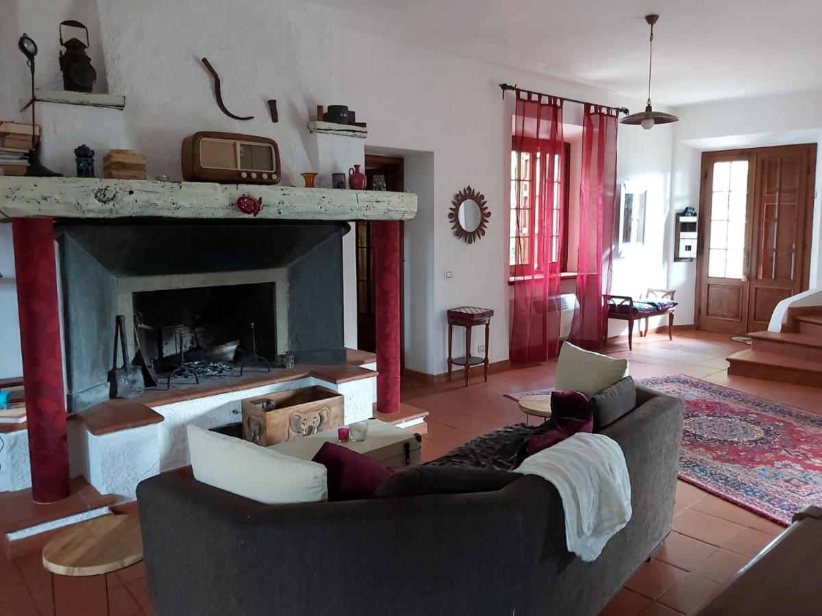 B&B Stiava - Il Fienile in Toscana A warm interior just a few minutes from the beach - Bed and Breakfast Stiava