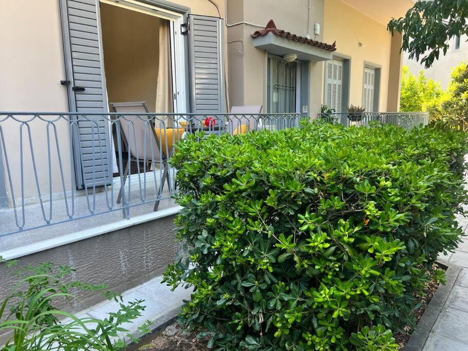 LP appartment athens - B&B