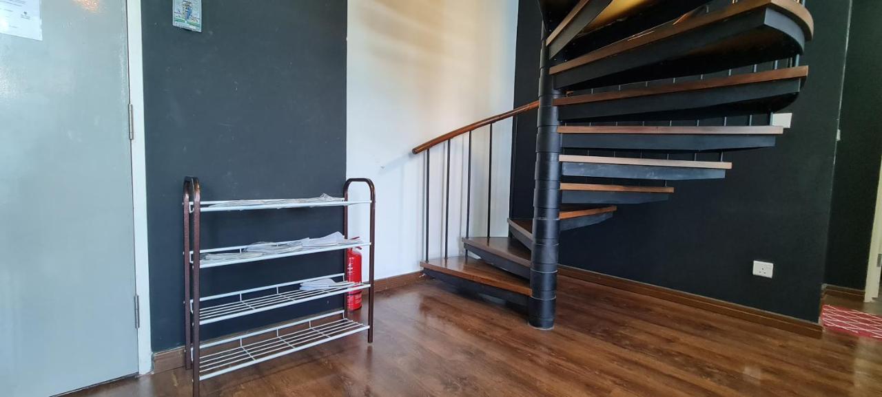 Penthouse Apartment