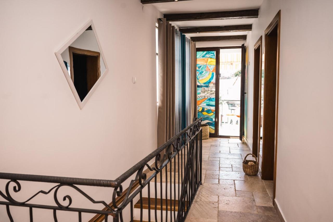 Guest house Mirah - B&B Dulcigno