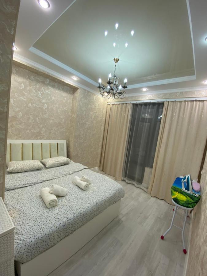 B&B Bishkek - Centrium - Bed and Breakfast Bishkek