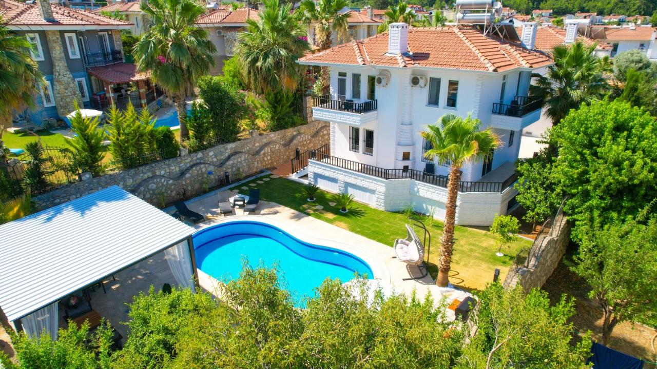 Villa Aivin - B&B