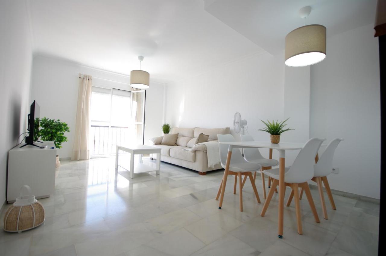 135 Livingtarifa Luna - Ferienwohnung Tarifa