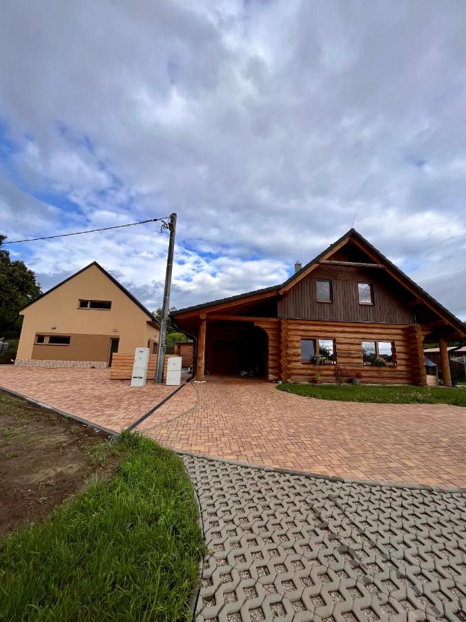 U Srubu - B&B