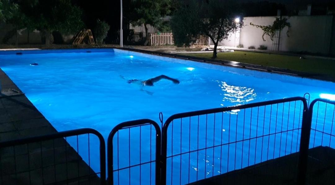Villaluna Marchena - B&B