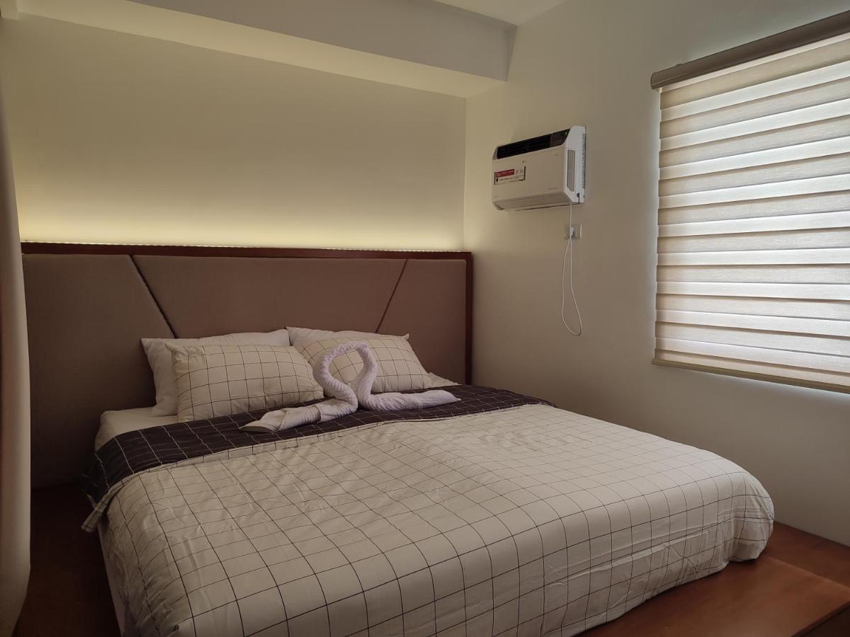 Suite with City View