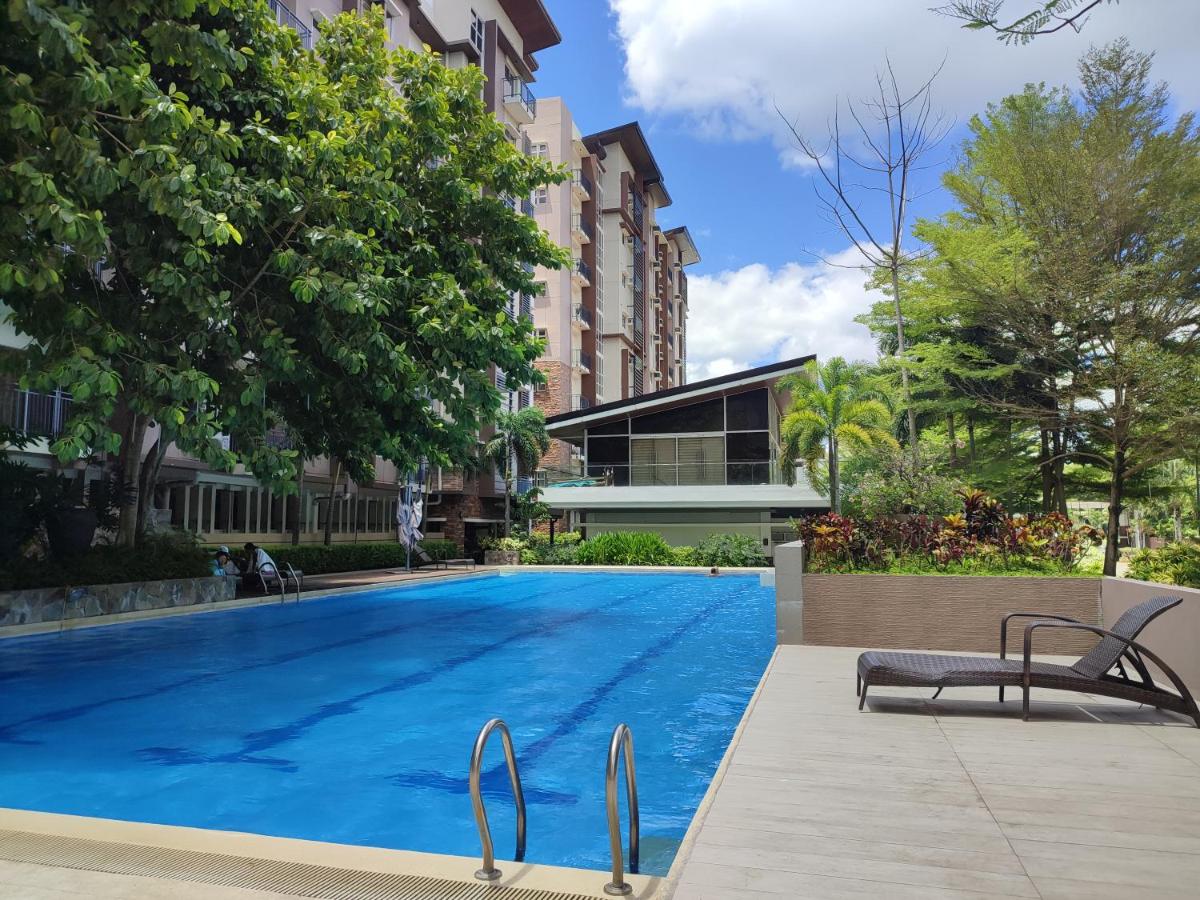 The Zen Suites at Matina Enclaves - Ferienwohnung