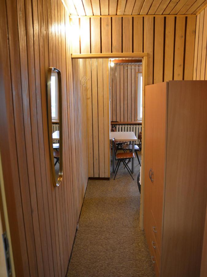 Quadruple Room with Balcony
