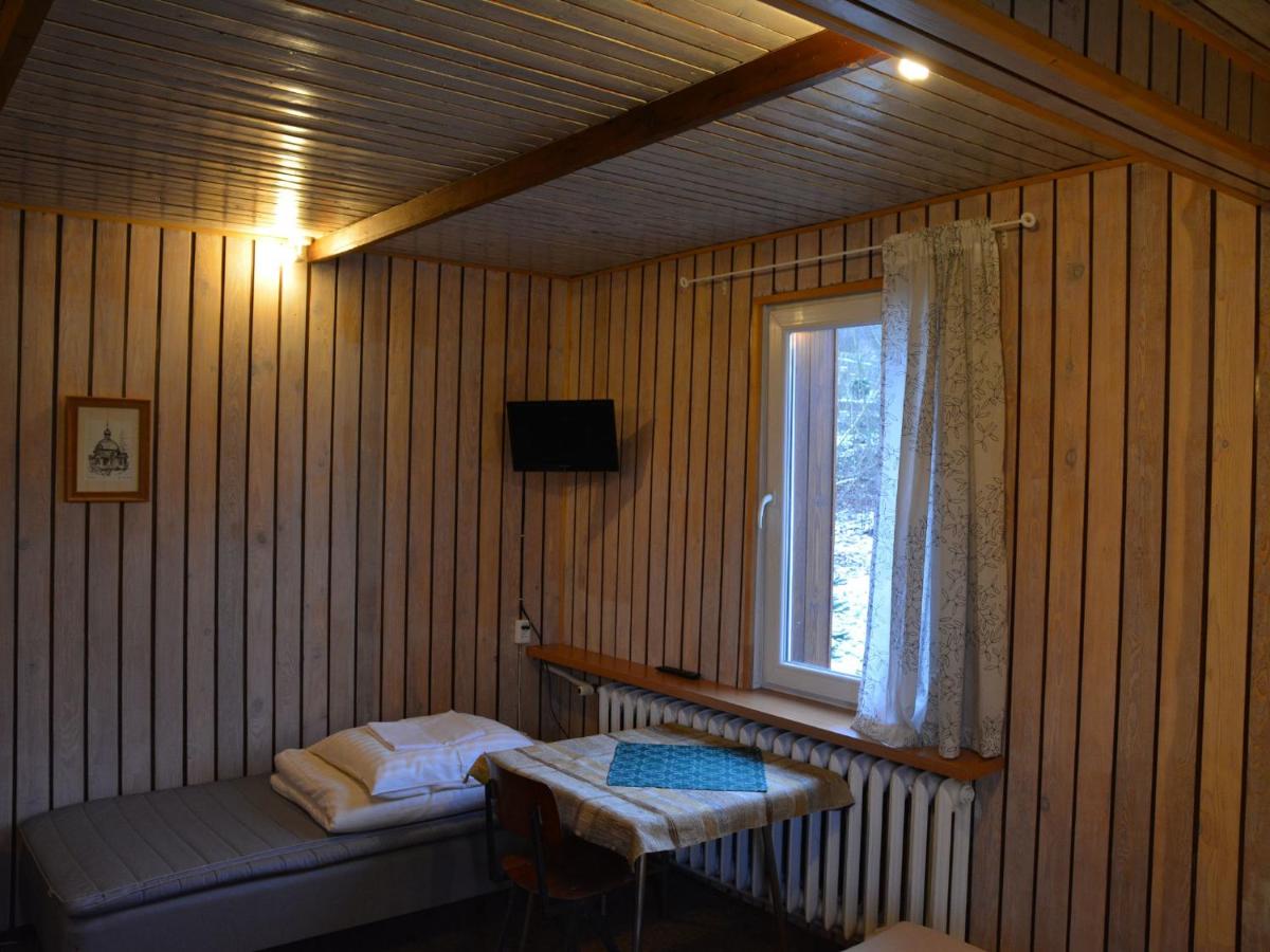 Habitación Familiar con balcón
