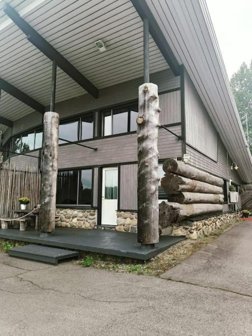 Joensuu Villa Cuisine - B&B