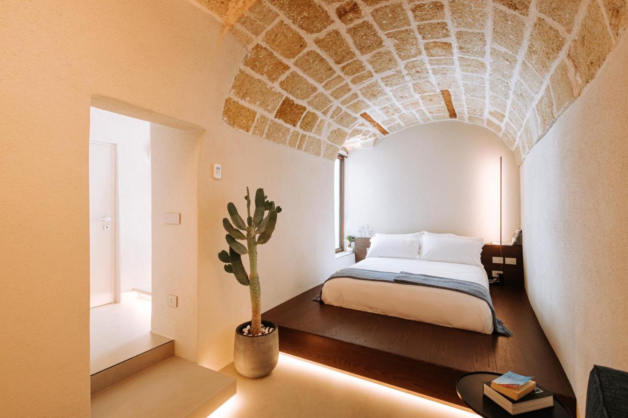 Suite Immenso with Sea View