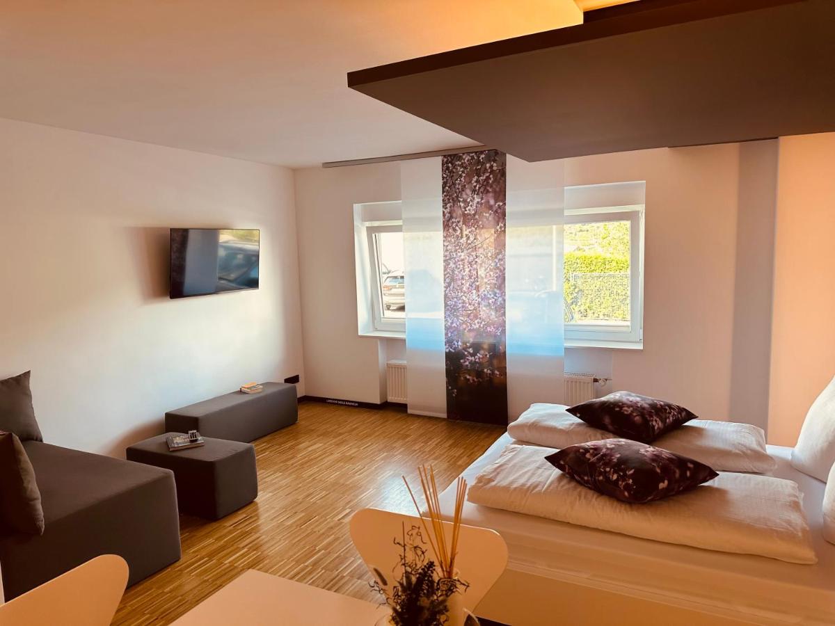 Chambre Double Deluxe (2 Adultes + 1 Enfant)