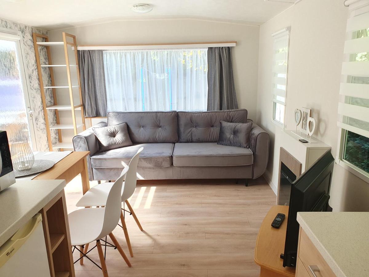 Two-Bedroom Townhouse