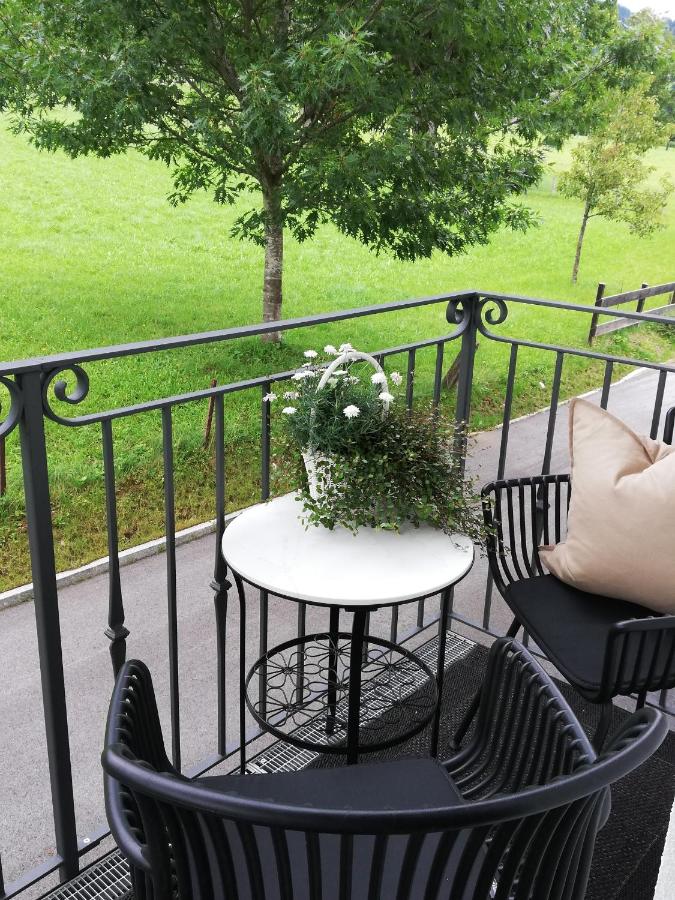 Dreilärchenhaus - B&B Brixen im Thale