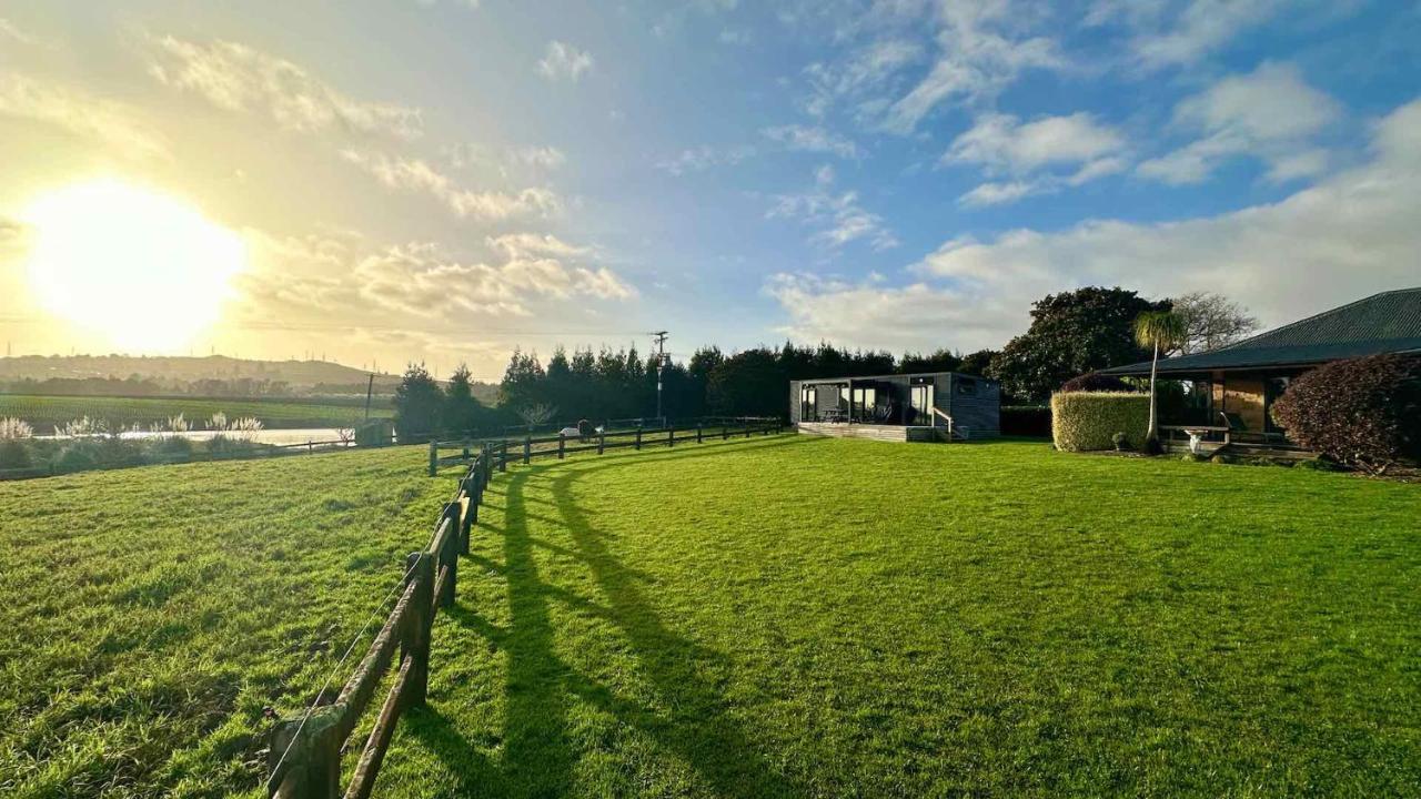 Cottage mit 2 Schlafzimmern