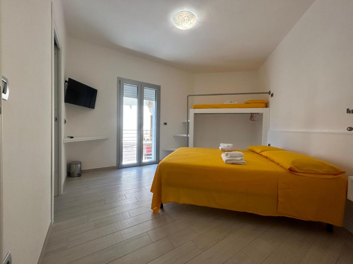 B&B Tertenia - Domu Dina Affittacamere 1 - Bed and Breakfast Tertenia