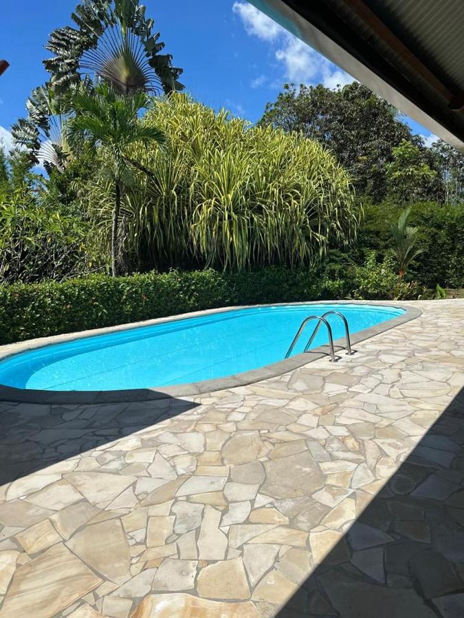 Villa REYDISIA - B&B