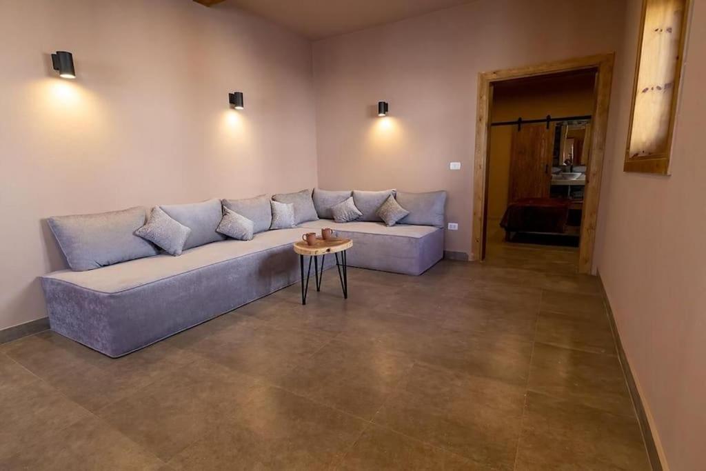 The Sand apartment - B&B Dahab