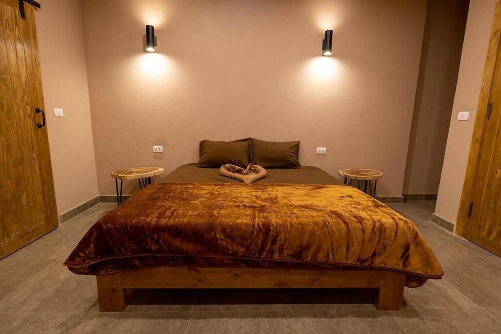 The Sand apartment - B&B