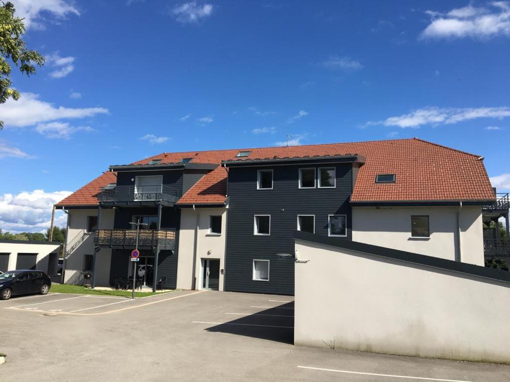 Les Piroulards - B&B