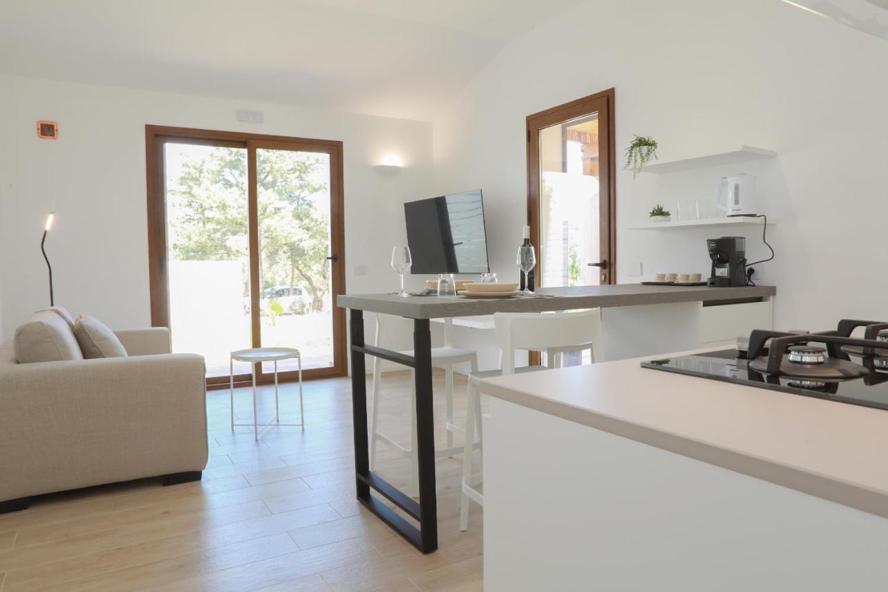 Villa Memi - B&B