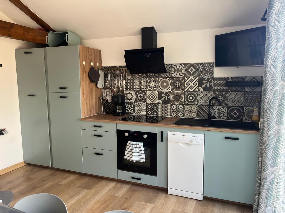 La landaise - Ferienwohnung