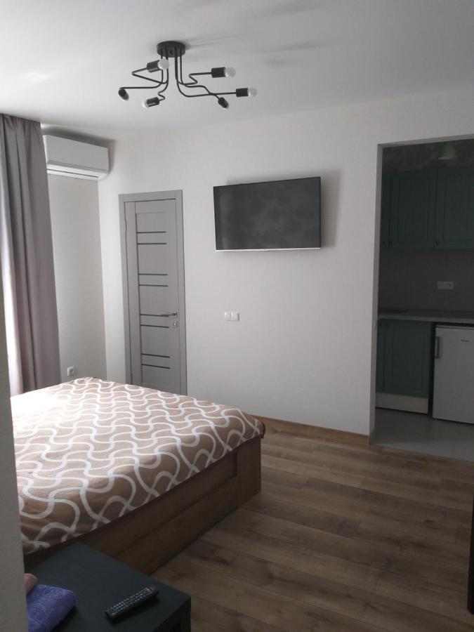 Уютная квартира метро Защитников Украины - Chambres d’hôtes Kharkiv