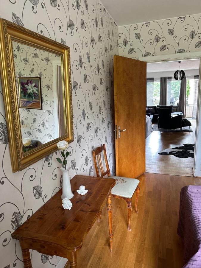 Appartement 1 Chambre avec Balcon