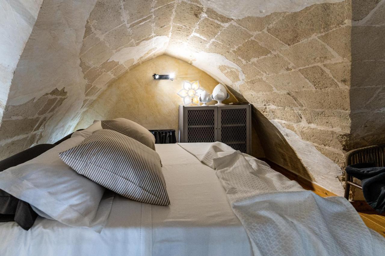La Scunnuta Apartment - B&B