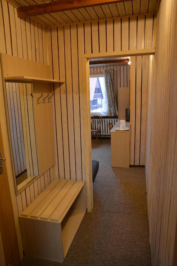Quadruple Room with Balcony