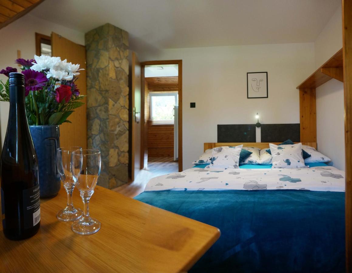 Chambre Double Économique