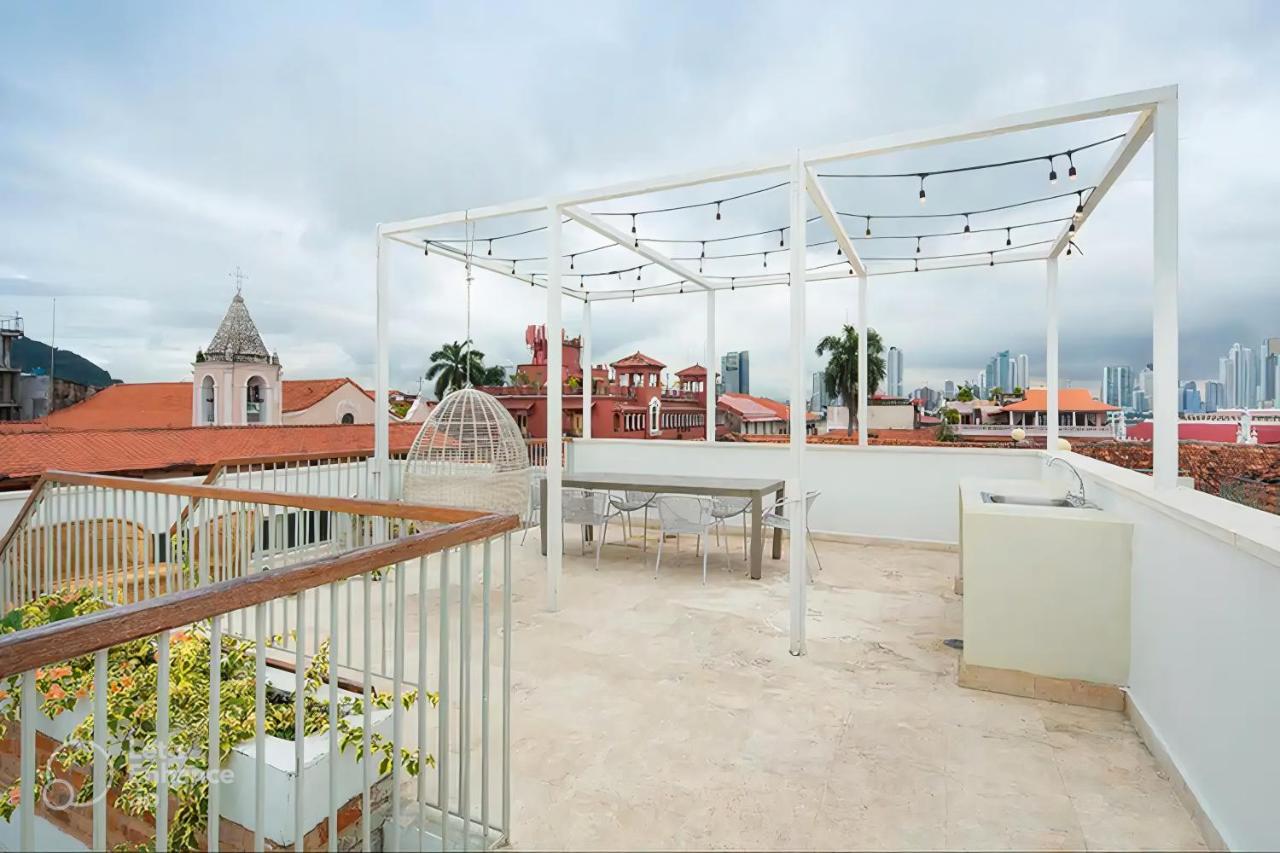 AmazINN Places Casa Bandera III - Bed and Breakfast