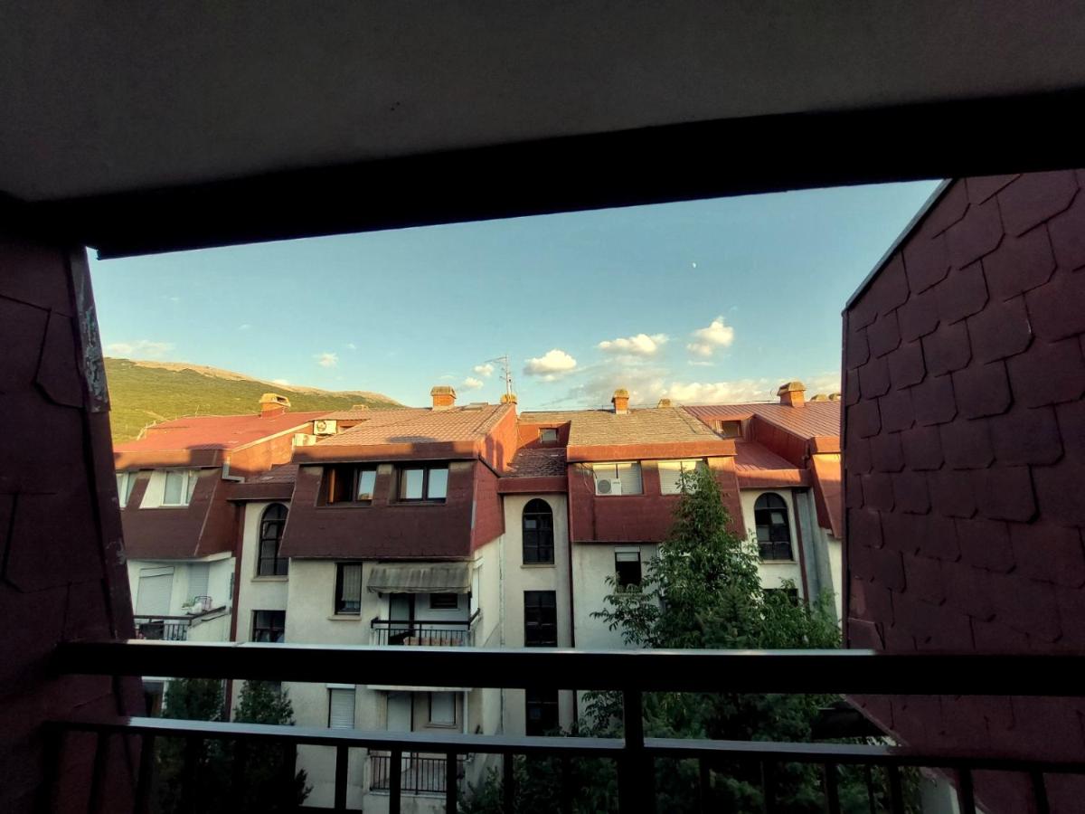 Biljana Gallery - B&B Ocrida