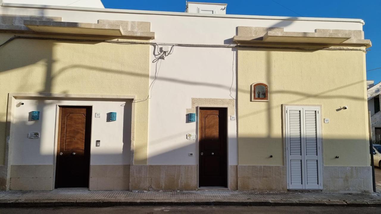 Uccio e Gina - B&B