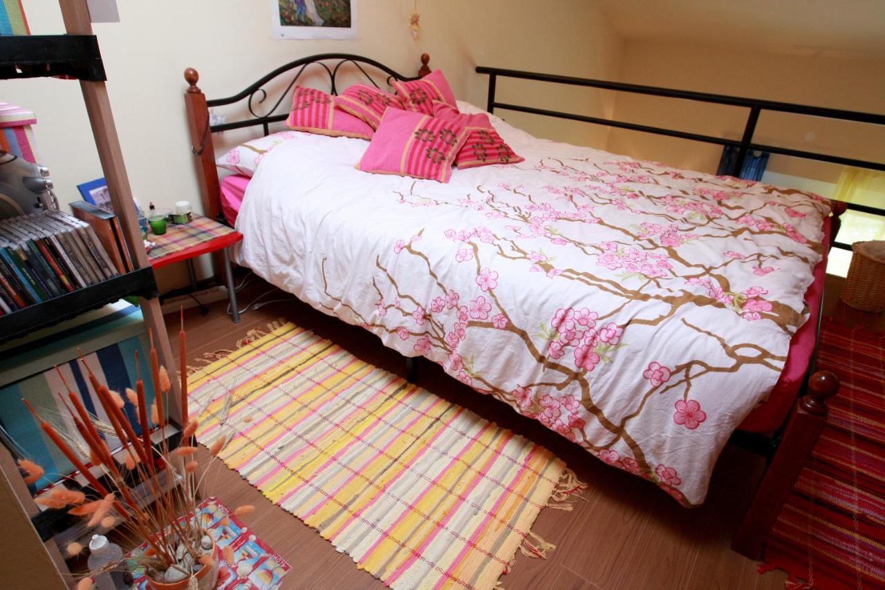 Apartamento con vistas al mar