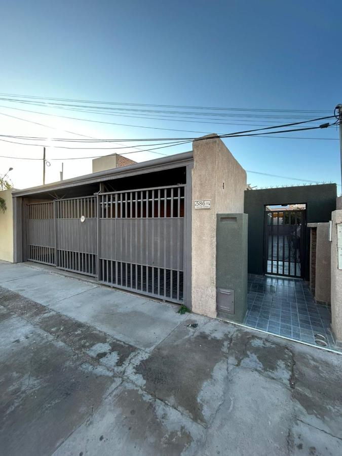Departamento entero c/cochera - B&B